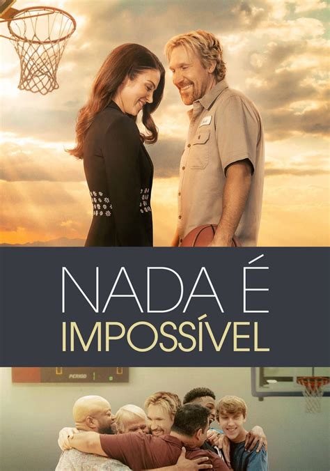 Nada é Impossivel