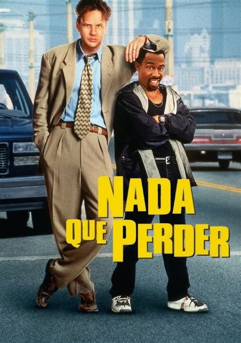 Nada Que Perder