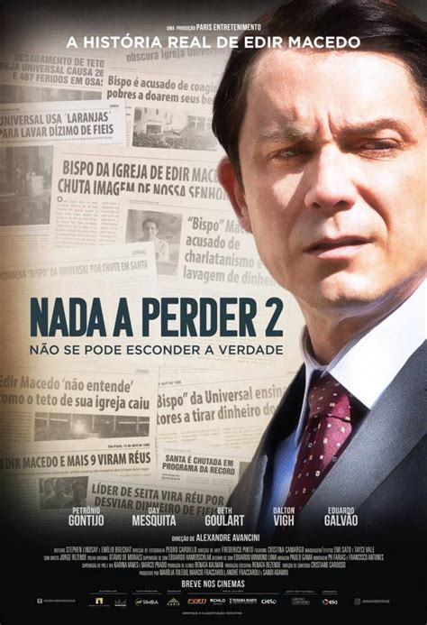 nada que perder 2 edir macedo