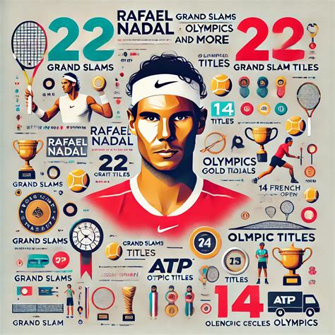 nadal stats