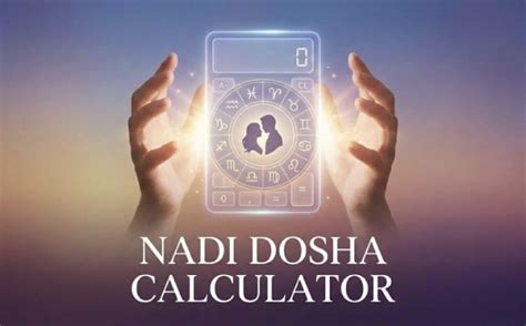 Nadi Calculator