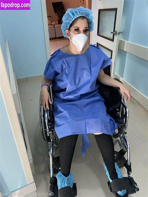 nadia ali OnlyFans leaked content