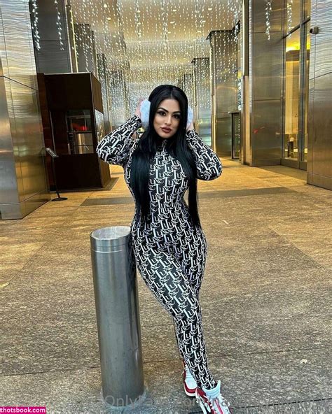 nadia khar leaked