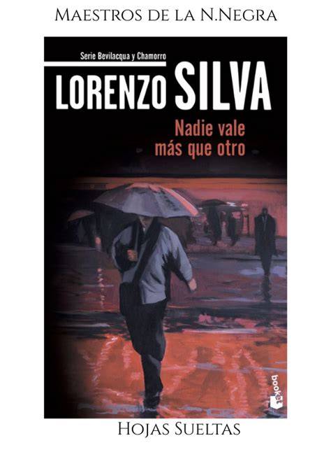 nadie vale ma s que otro