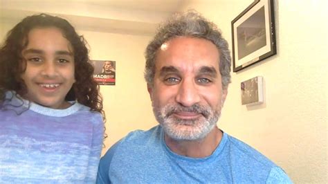 nadiya bassem youssef