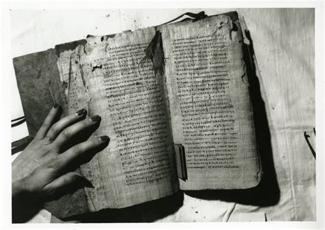 Nag Hammadi Library