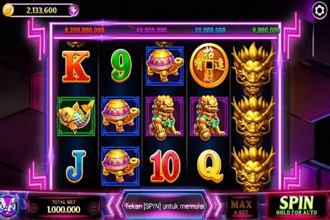 NAGAMAS777: Situs Judi Slot Online RESMI Indonesia 2023