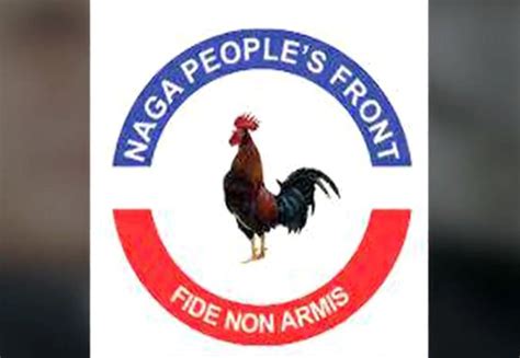 Naga People's Front