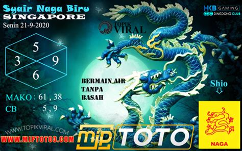 NAGA JITU HK - KODE SYAIR HK HARI INI VIP - FORUM SYAIR HK ASIKTOTO