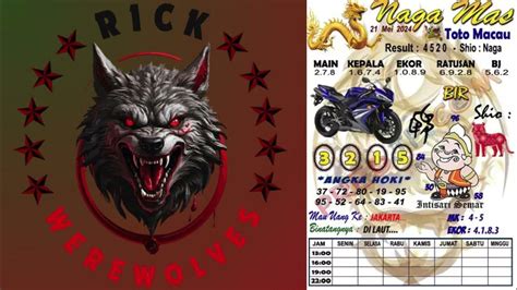 NAGA MAS MACAU - Prediksi Syair Hari Ini - sdy,sgp,macau, hk