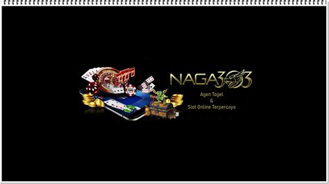 NAGA303 SLOT LOGIN - DEWALIVE: #1 Situs Judi Online Slot Gacor Maxwin Di Asia