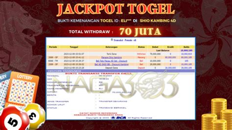 NAGA303 TOGEL - Naga303