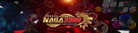 Naga3388 Top 1 Best Online Gaming Site Naga Slot Gacor Naga - Slot Gacor Naga