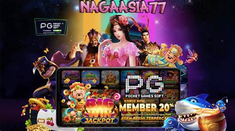 Nagaasia77 Login   Nagaasia77 Website Games Online Dengan Pilihan Rtp Tinggi - Nagaasia77 Login