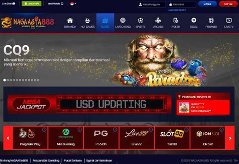 NAGAASIA888 SLOT：New Online Slots 2024 | Newly Released Slot Machines -