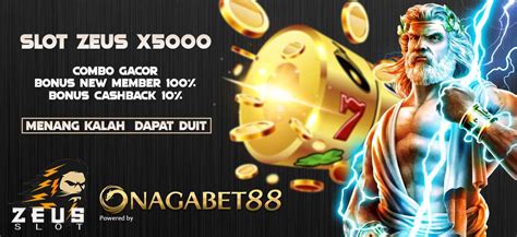 Nagabet88  Situs Daftar Slot Zeus Dan Slot Kaket Zeus No1 Di Indonesia - Slotzeus
