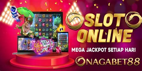Nagabet88 Situs Judi Slot Amp Casino Terbaik Di Nagabet88 Rtp Slot - Nagabet88 Rtp Slot