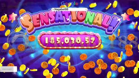 NAGABET88 : Situs Resmi Slot Online Terpercaya Paling Gacor dan