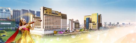 nagacorp | NagaCorp LinkedIn Terbaik dan Terupdate