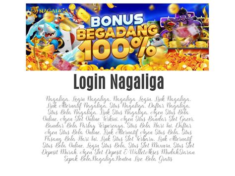 NAGALIGA - Nagaliga