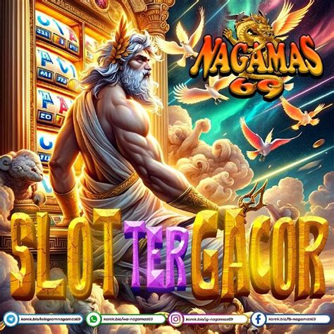 NAGAMAS69 SLOT - nagamas69 - situs terbaik dan terpercaya di Indonesia