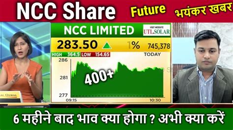 Nagarjun Construction Share Price