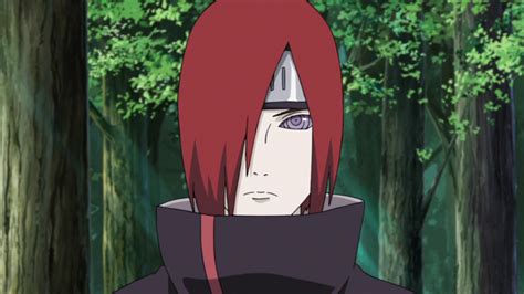 Nagato In Naruto