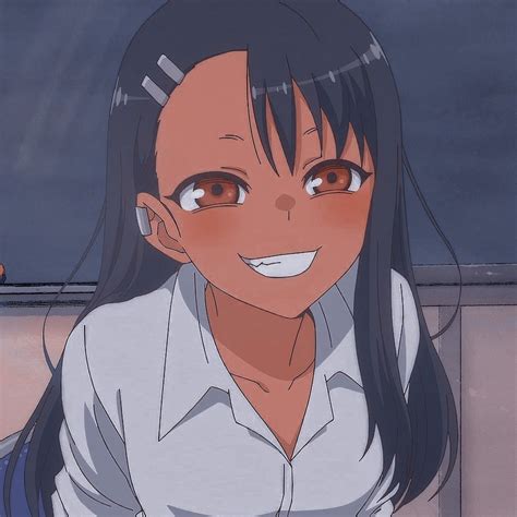 nagatoro art love shonen Otaku Anime, Aot Anime, Haikyuu Anime