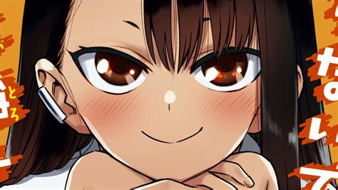 Nagatoro Cap 148