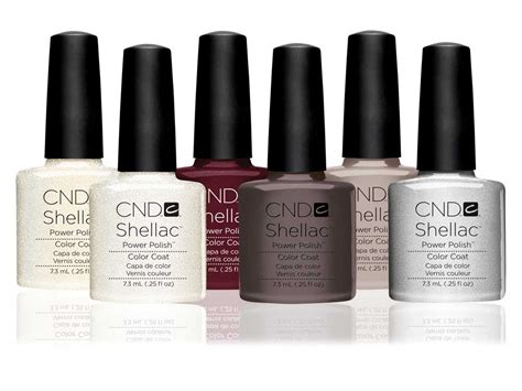 naglar shellac