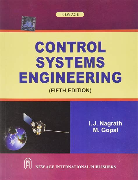 nagrath and gopal control system