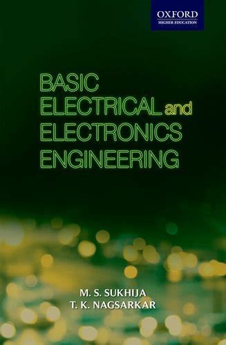 Nagsarkar Basic Electrical Engineering Ebook