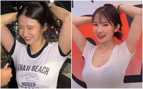 nahyunworld nude