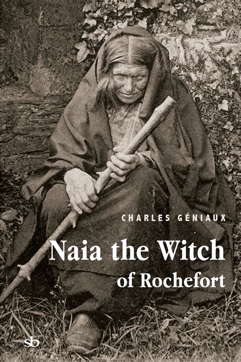 naia the witch