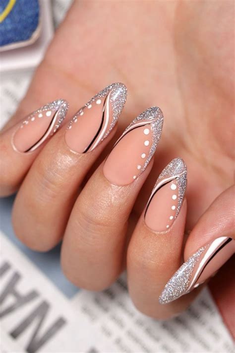 nail art elegant