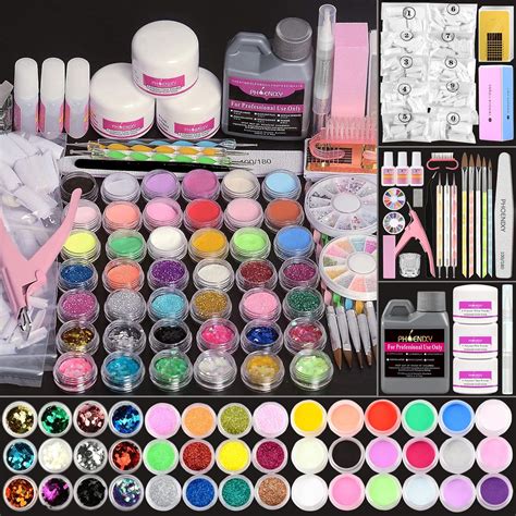 Nail Art Kit