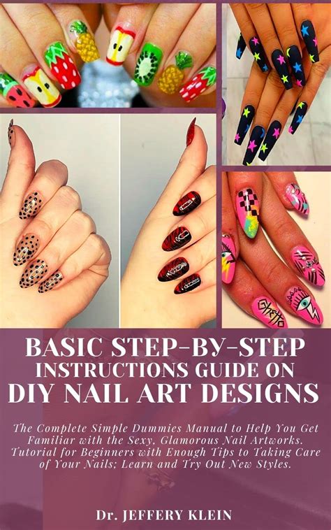 Nail Design Guide