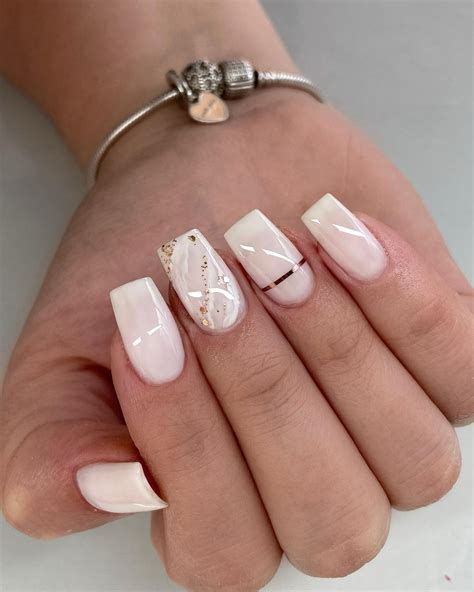 Nail Design Ideas Nude