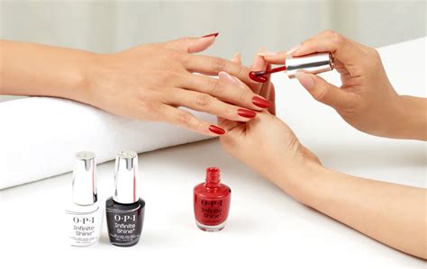 Nail Lacquer Meaning