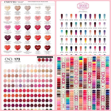 nail polish code for guys