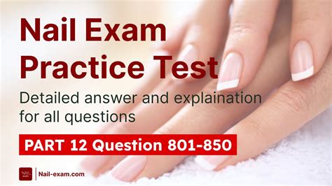 Download Nail Exam Questions And Answers 