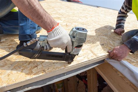 Download Nail Gun Safety A Guide For Construction Contractors 
