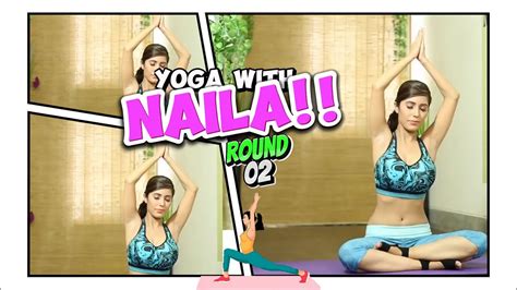 naila may nude