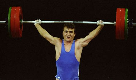 naim suleymanoglu biography