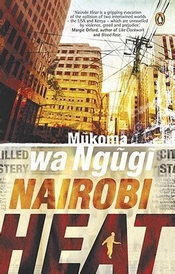 Read Nairobi Heat Pdf 