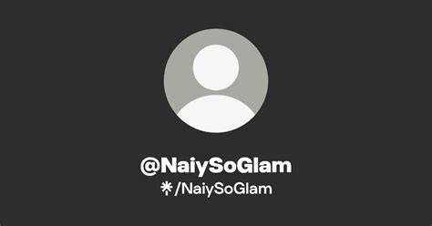 naiysoglam onlyfans