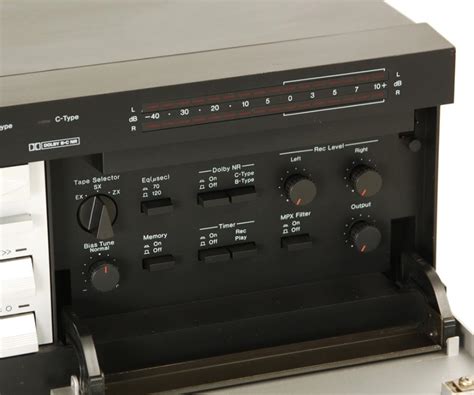 Download Nakamichi Lx 3 User Guide 