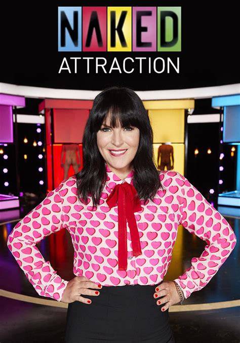 naked attraction nude
