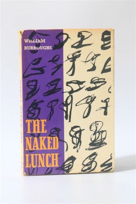 naked lunch
