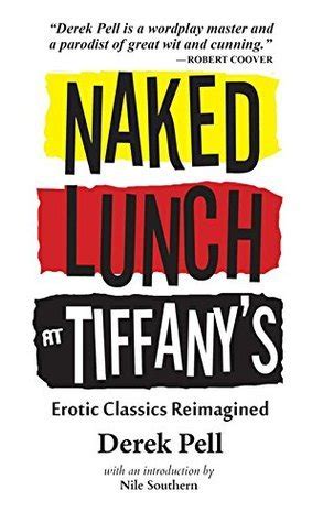 Naked Lunch Goodreads